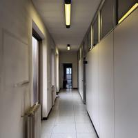 Pareti divisorie modulari per uffici