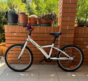 Bicicletta bambina Decathlon B’Twin Original 20”