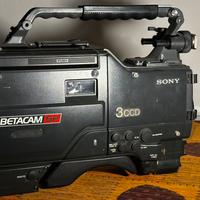 Sony BVW 300AP
