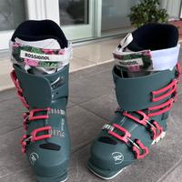 Scarponi Rossignol Donna