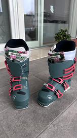 Scarponi Rossignol Donna