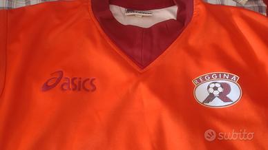maglia calcio Reggina nakamura 