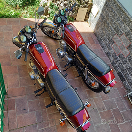 Honda cb 750 super sport