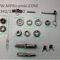 CAMBIO RICAMBI HONDA CRE 450 2002 2003 2004 HM CRF