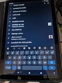 tablet namatab