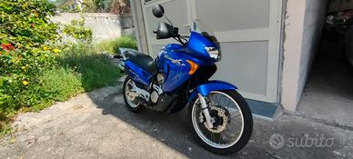 Honda Transalp XL 650 V 