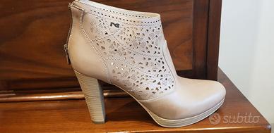 Scarpe donna Nero Giardini