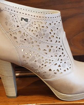 Scarpe donna Nero Giardini