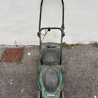 Tagliaerba elettrico Club Garden