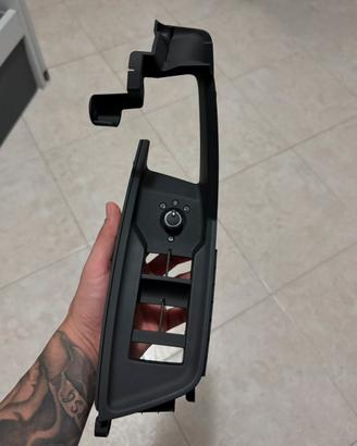 Pulsantiera alzacristalli e specchietti Audi A3 8Y