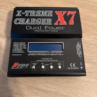 Caricabatterie per Drone X-Treme Charger X7
