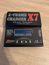 Caricabatterie per Drone X-Treme Charger X7