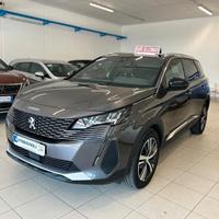 Peugeot 5008 ALLURE PACK BlueHDi 130 EAT8 7 p. SPO