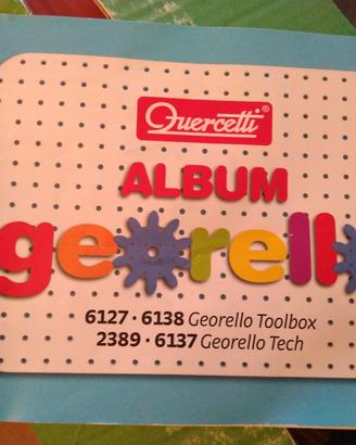 Quercetti Georello