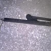 2 cric per auto d'epoca