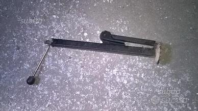 2 cric per auto d'epoca