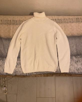 Maglione dolcevita