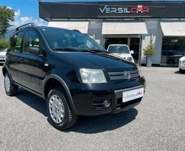 Fiat Panda 1.3 MJT 16V 4x4 Climbing GANCIO TRAINO 