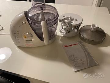 Moulinx robot cucina