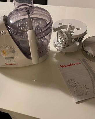 Moulinx robot cucina