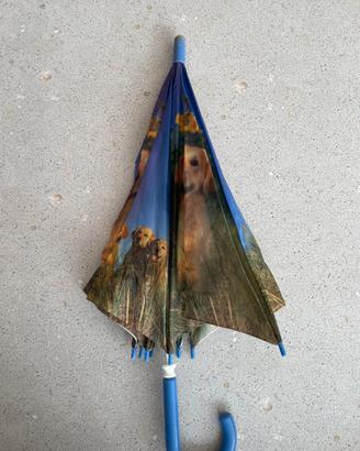 Ombrello bambino