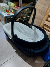 Trio peg perego