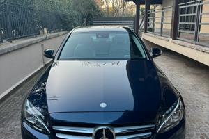Mercedes Benz C 200