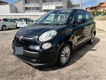 500L Living 1.6 Multijet 120 CV Pop Star