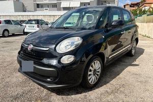 500L Living 1.6 Multijet 120 CV Pop Star