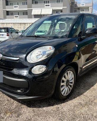 500L Living 1.6 Multijet 120 CV Pop Star
