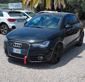 Audi A1 1.6 TDI Ambition