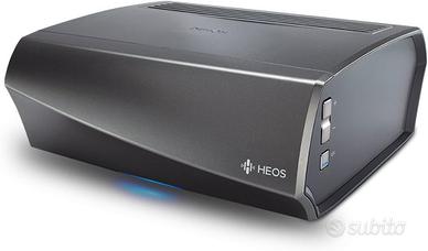 HEOS Amp HS2 – Amplificatore Wireless Hi-Fi