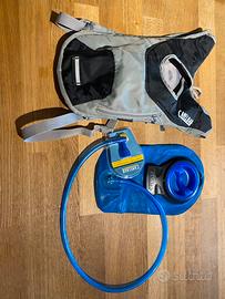 Camel bag zaino idratante