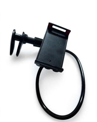 Supporto porta cellulare