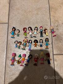 Lego friends