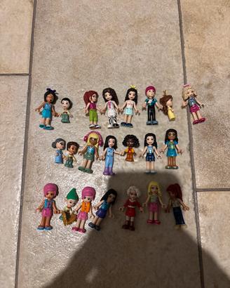 Lego friends
