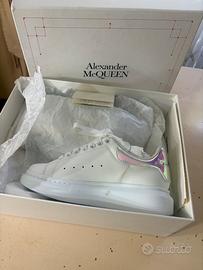 Scarpe Alexander McQueen 35.5 NUOVO
