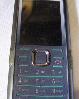 Nokia 7210c Solo per parti ricambio. Integro,non f