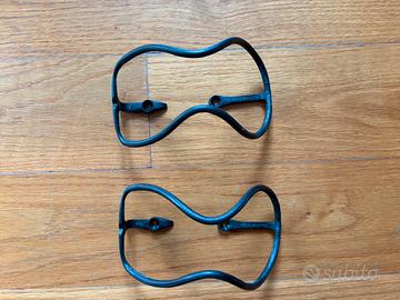 Porta borraccia TOPEAK Feza Cage V1 Pro