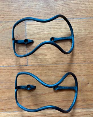 Porta borraccia TOPEAK Feza Cage V1 Pro