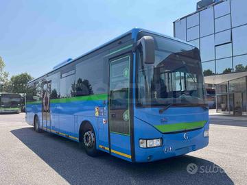 Iveco Crossway, 2013, 76 posti, Euro 5