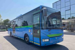 Iveco Crossway, 2013, 76 posti, Euro 5