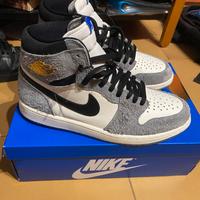 Jordan 1 High Og All star