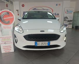 FORD Fiesta 1.5 TDCi 85 CV 3 porte Van Trend