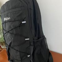 Zaino da montagna e alpinismo