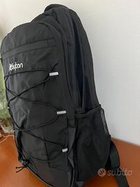 Zaino da montagna e alpinismo