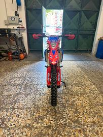 Beta rr 390