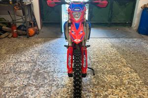 Beta rr 390