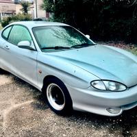 HYUNDAY COUPE  TIBURON 1.6 Fx