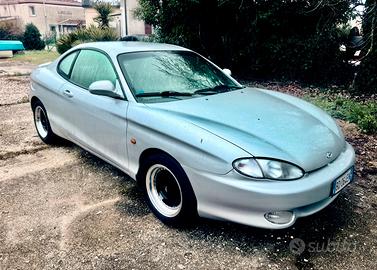 HYUNDAY COUPE  TIBURON 1.6 Fx